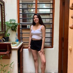 Meet your Posher, Margaret